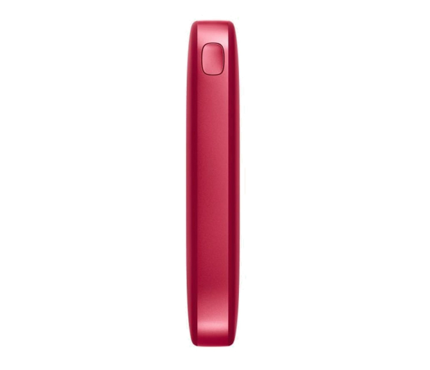 Fresh N Rebel PowerBank 18000 mAh 20W Berry Red - 1367879 - zdjęcie 3